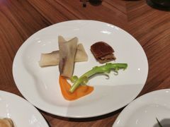 -香厨中餐厅(松北香格里拉店)