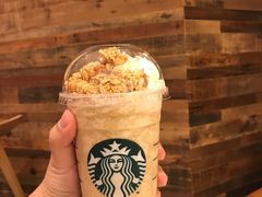 -星巴克(深圳梅林虹湾店)