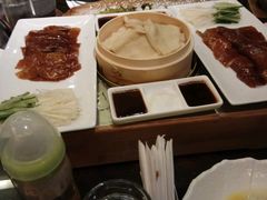 -佘山世茂艾美·御珍轩中餐厅