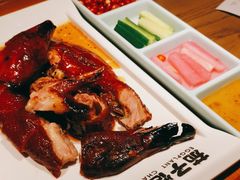-茄子恰恰·新云南小炒(坪山益田店)