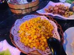 -陈帅夜排档·龙虾·炒菜·烤串(世茂店)