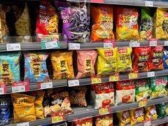 -新苗超市(花城店)