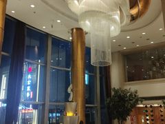 -索菲特酒店·海鲜自助 ·聚餐厅