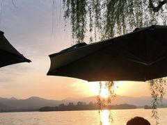 -柳莺湖上·湖景餐厅·江南菜(西湖店)