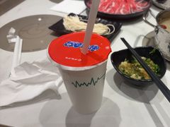 -呷哺呷哺 黄金牧场 (中发百旺店)
