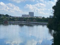 -星湖旅游景区七星岩