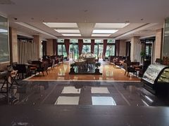 -天目湖御水温泉·度假酒店