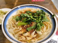 -晋麦香刀削面(光彩路店)