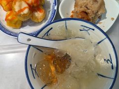 -嘉华小吃(蛇口市场店)