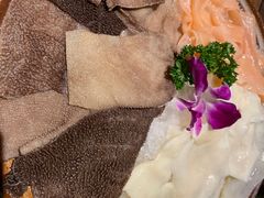 -盡膳口福跷脚牛肉火锅(合生汇购物中心店)