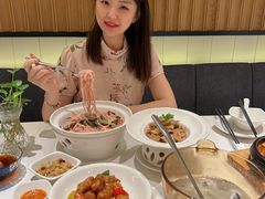 -莆田餐厅PUTIEN(武商MALL店)