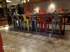 -童年小筑餐厅(申花路店)