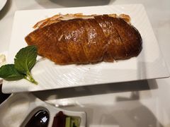 -北京老铺烤鸭(欣大购物广场店)