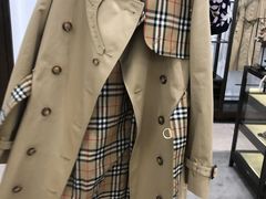 -BURBERRY(青岛海信广场店)