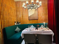 -Osteria Garden 生蚝花园餐厅(原进贤路店)