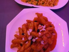 -巴特餐饮6加1音乐餐吧·新疆菜