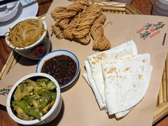 -符离集餐厅(万象城店)