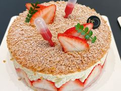 -Le temps patisserie 时间甜品(红坊店)