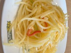 -西部马华清真食府·丝路菜(大钟寺店)