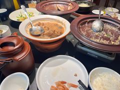 -秋色客家菜(南山店)