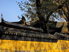 -虞山风景区