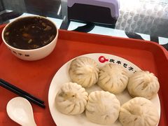 -庆丰包子铺(大红罗厂店)