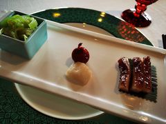 黑椒松板肉-三号黄浦会Canton Table