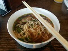 红汤奥灶面-越绣灶·自助餐(义乌香格里拉大酒店)