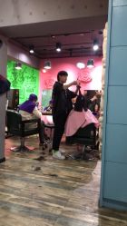 -柯琳造型直营店
