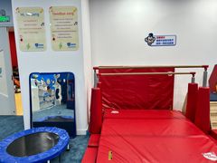 -美吉姆儿童发展中心(芜湖万达广场店)