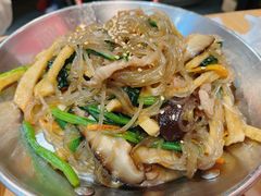 -山海珍味韩国料理(奥城店)