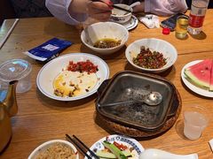 -印象鲵宴·张家界地标美食名片(溪布街店)