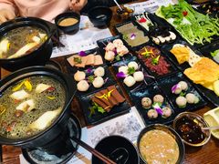 -束河人家(南锣鼓巷店)