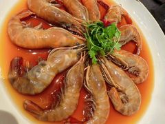 -锦府园(环球港店)