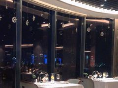 -武汉世茂希尔顿酒店·汇·全日餐厅