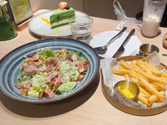 -卡朋西餐(悦汇城店)