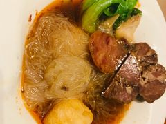 -星伦多 自助料理(圆融店)