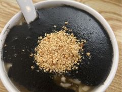 -杨记杏仁茶(椰园店)