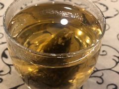 龙井茶-一江春水·杭帮臻宴