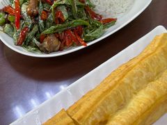 -日月永和中国餐饮名店(东湖店)