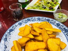 -京碗居老北京特色菜(北环东路店)
