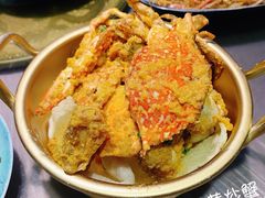 -桥东喜碧海鲜街(水东街店)
