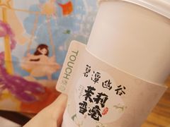 -TOUCH泰奇(金桥长岛路店)