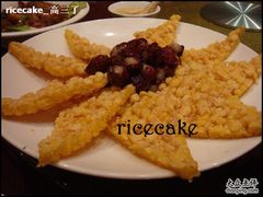 玉米烙-新南华大酒店(长寿店)