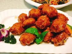 -宝发园名菜馆