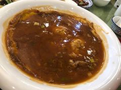 -桃子餐厅·天津菜(红星路直营店)