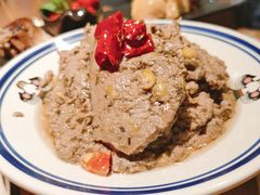 -局气 烤鸭·北京菜(光华路店)