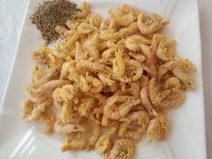 -渔民船说·北塘海鲜·天津菜·海肠捞饭(北塘古镇店)