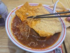 -魔都三兄弟酸辣粉·蘸卤炸串(虹桥万科店)