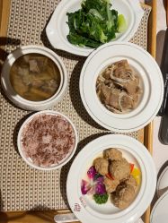 -东方幸福国际母婴月子会所(沙湾公园店)